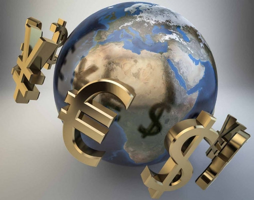 Что такое финансовая глобализация? Ее характеристика и структура 1 – Студенты России