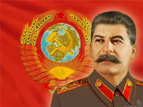 Лидерство И. В. Сталина 1 – Студенты России