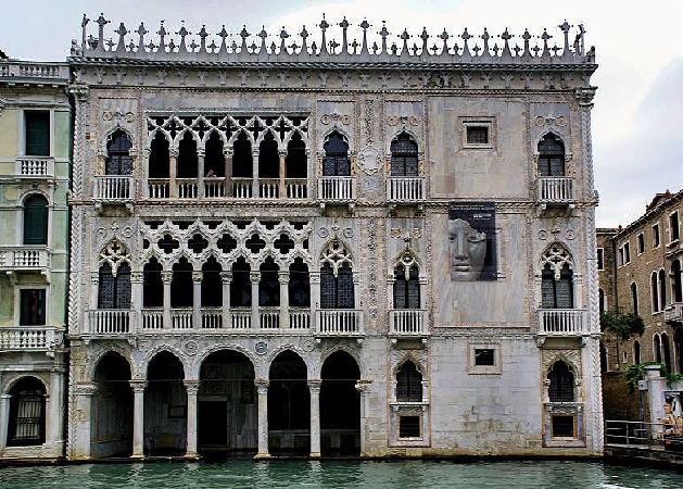 Архитектурные сооружения Венеции эпохи Возрождения 3 – Студенты России
