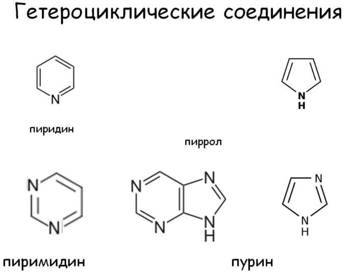 Шестичленные гетероциклические соединения и их конформация 1 – Студенты России